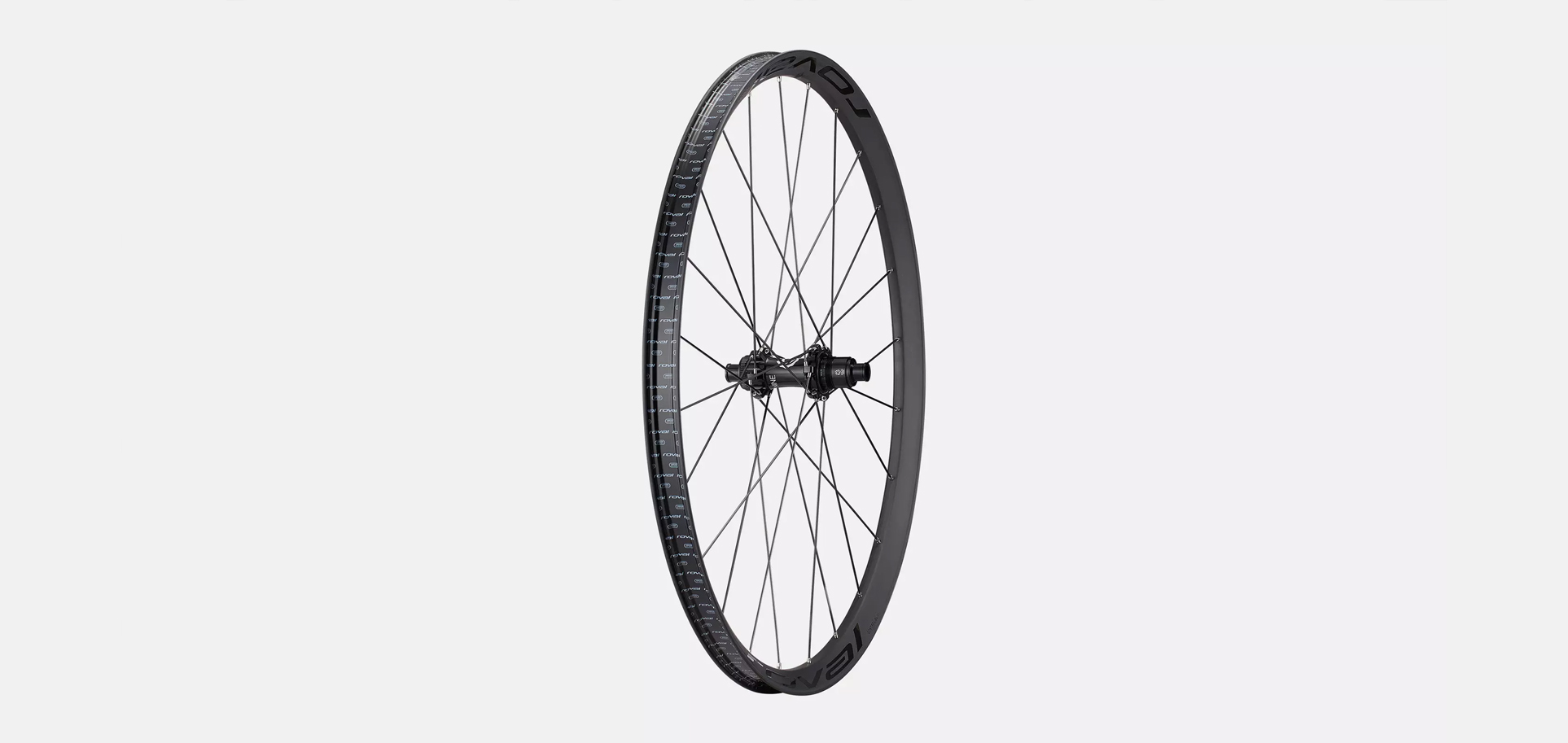 Roval Control SL VI Solix 7