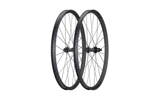 ROVAL CONTROL SL VI SOLIX