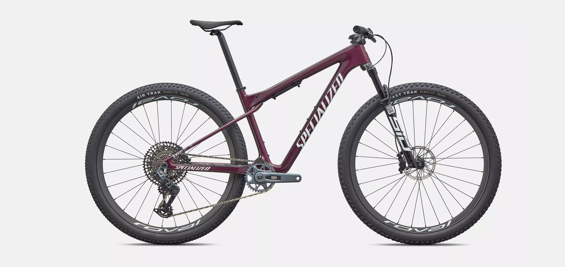 EPIC WC EXPERT BDXMET-WHT-PRL 1