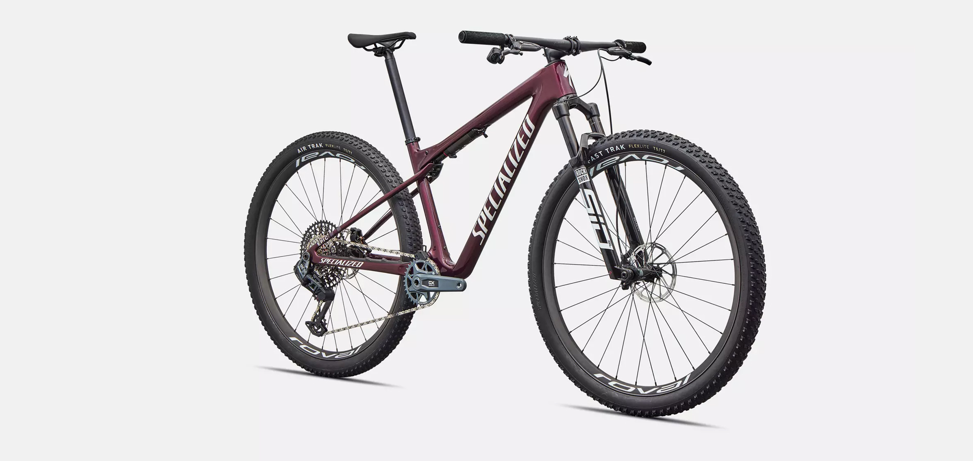 EPIC WC EXPERT BDXMET-WHT-PRL 2