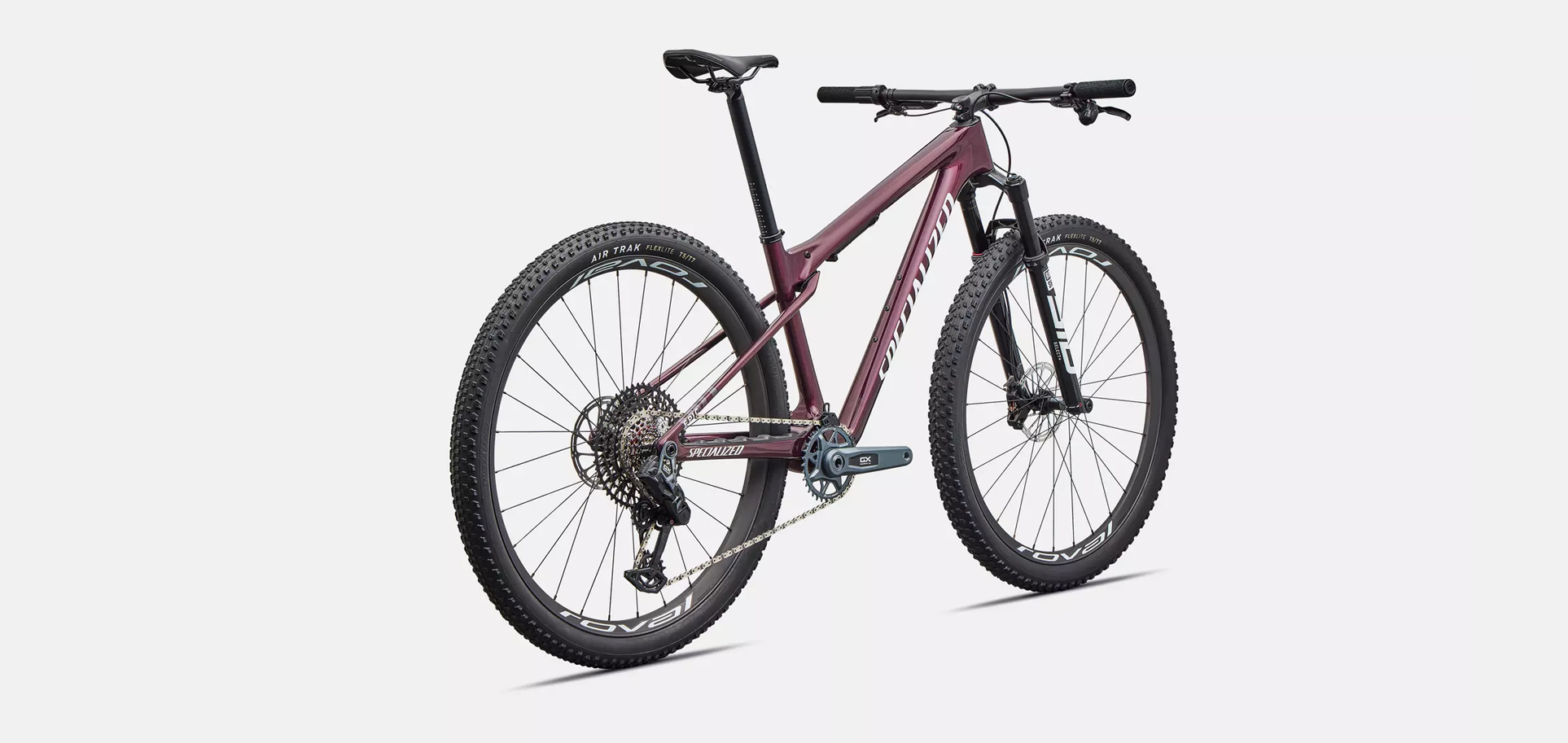 EPIC WC EXPERT BDXMET-WHT-PRL 3