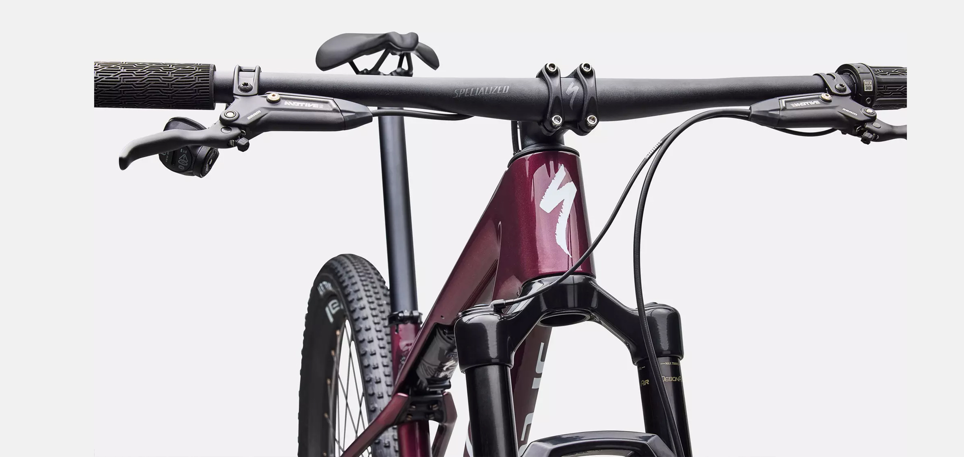 EPIC WC EXPERT BDXMET-WHT-PRL 5