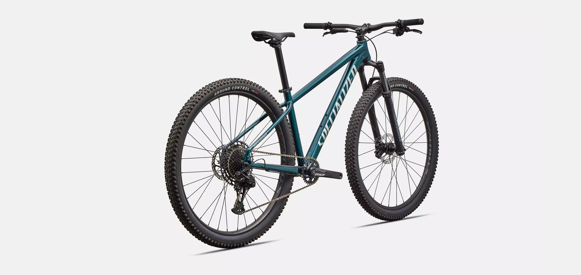 ROCKHOPPER EXPERT EMDMET-SHDWSIL 3