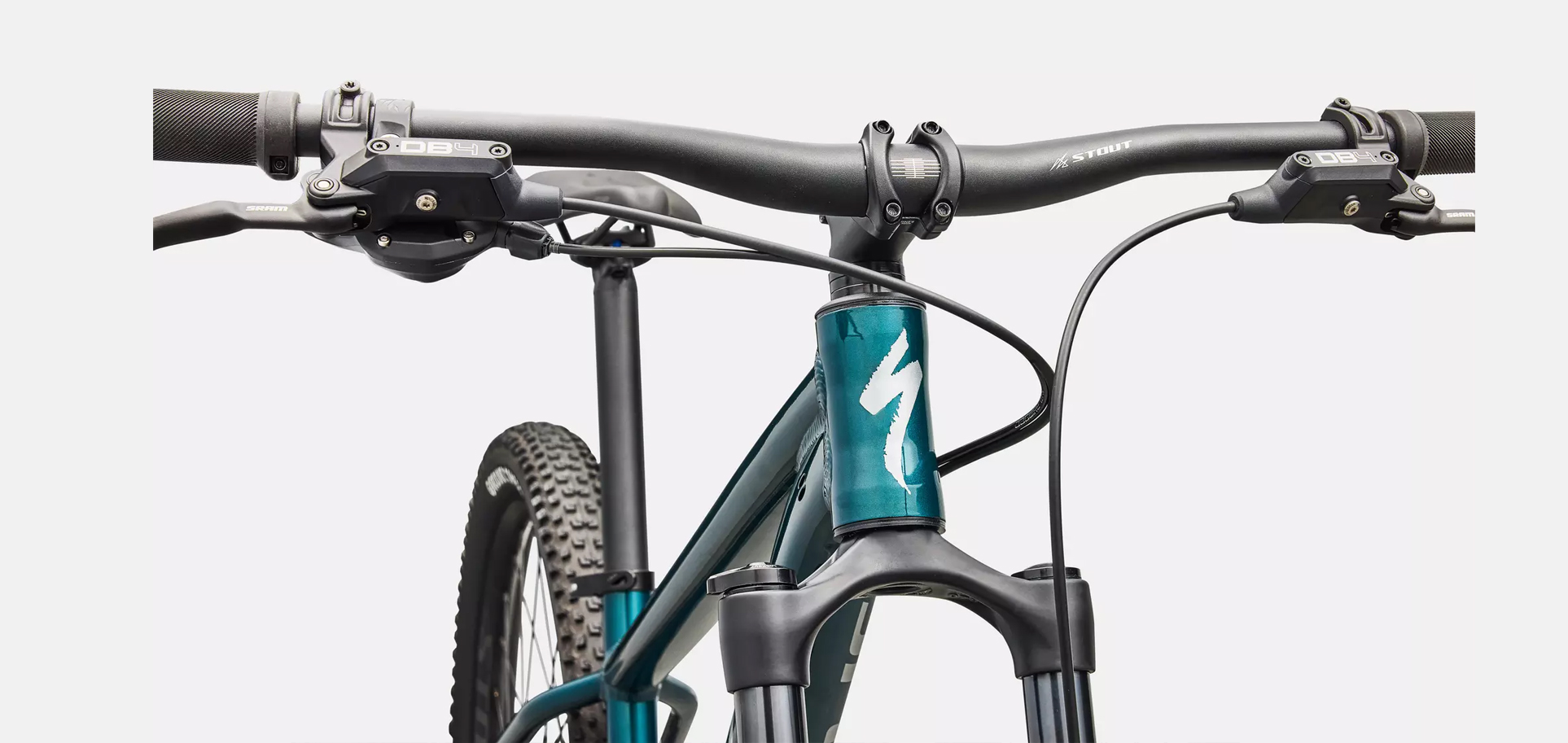 ROCKHOPPER EXPERT EMDMET-SHDWSIL 5