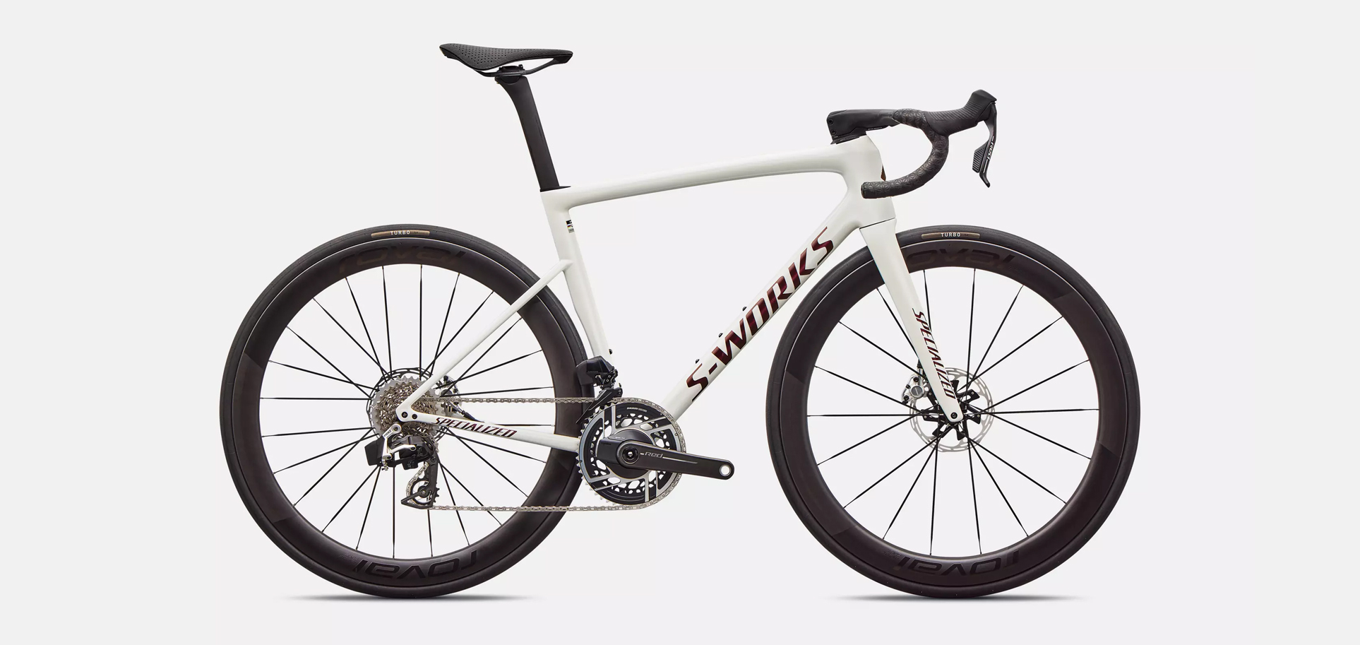 TARMAC SL8 SW AXS METWHTSIL-CMLNREDGLD-BLK 1