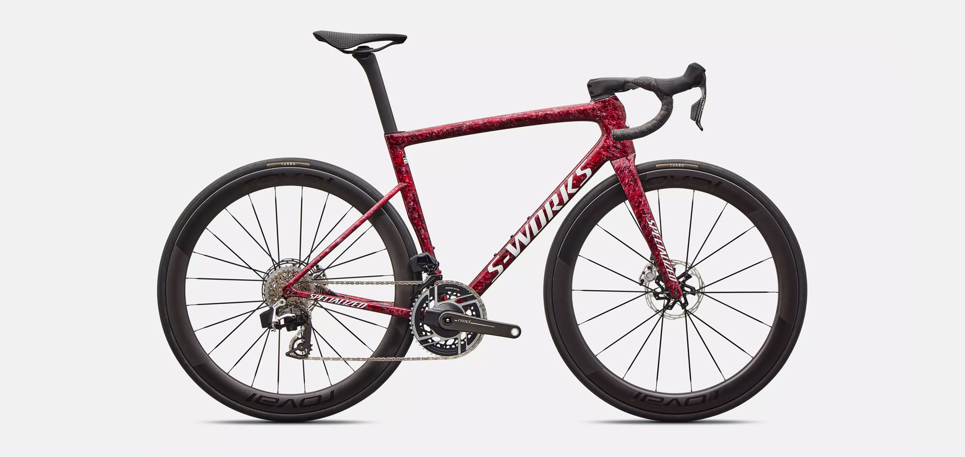 TARMAC SL8 SW AXS REDSKY-SHDWSIL-WHT 1