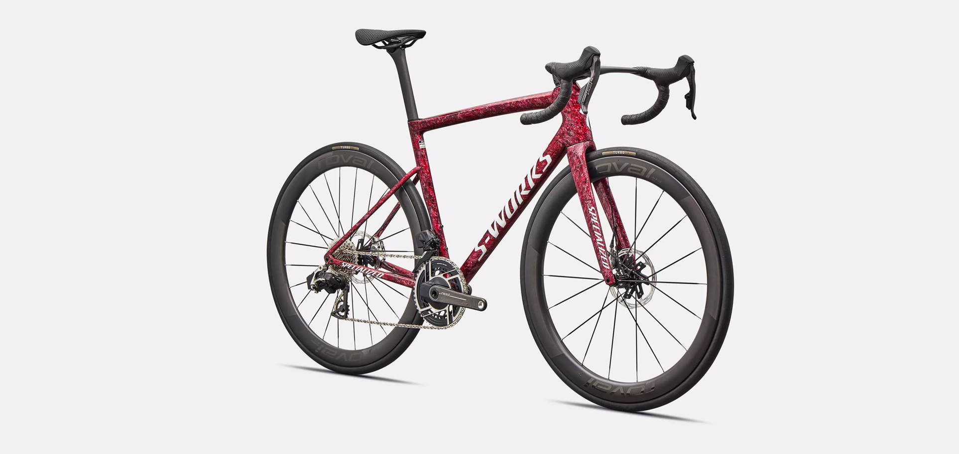 TARMAC SL8 SW AXS REDSKY-SHDWSIL-WHT 2