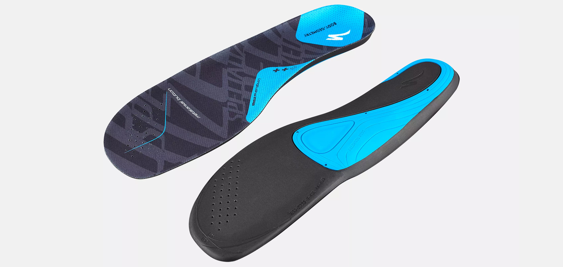 BG SL FOOTBED GEN 2 BLU 1