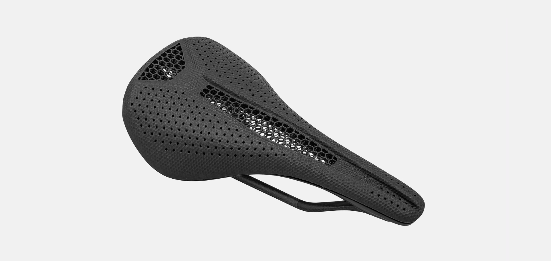 SW PHENOM MIRROR SADDLE BLK 1