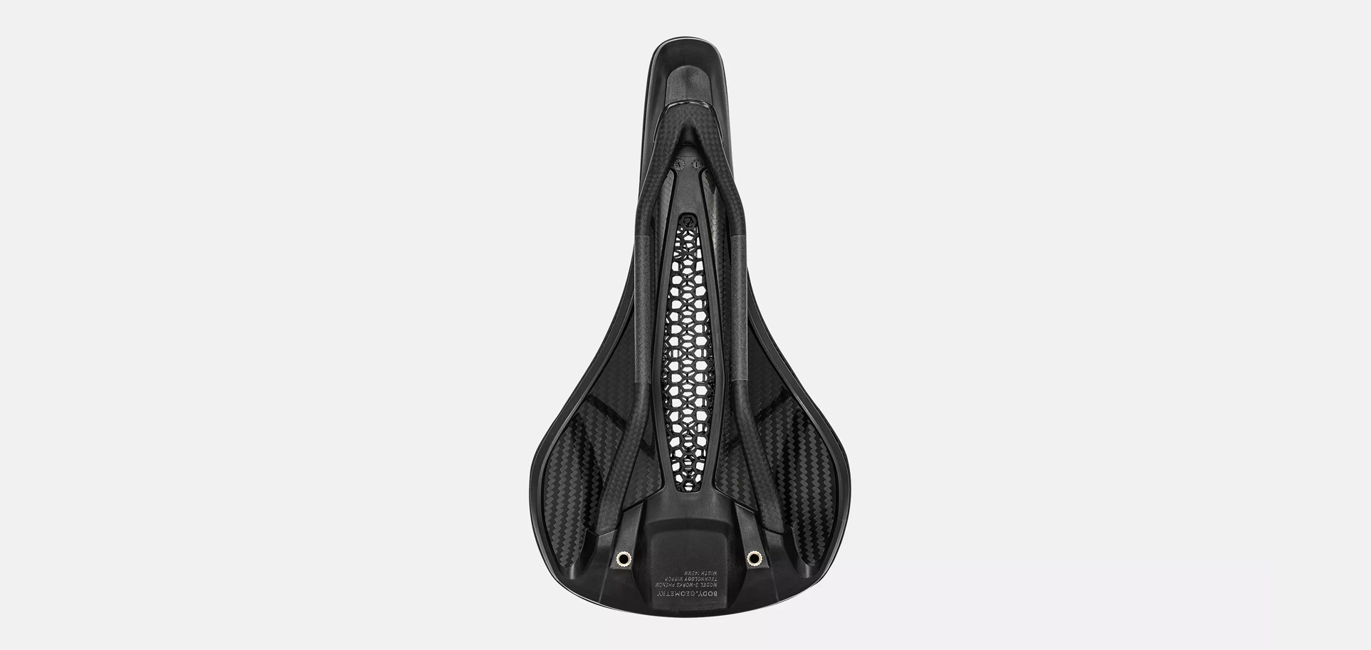 SW PHENOM MIRROR SADDLE BLK 4