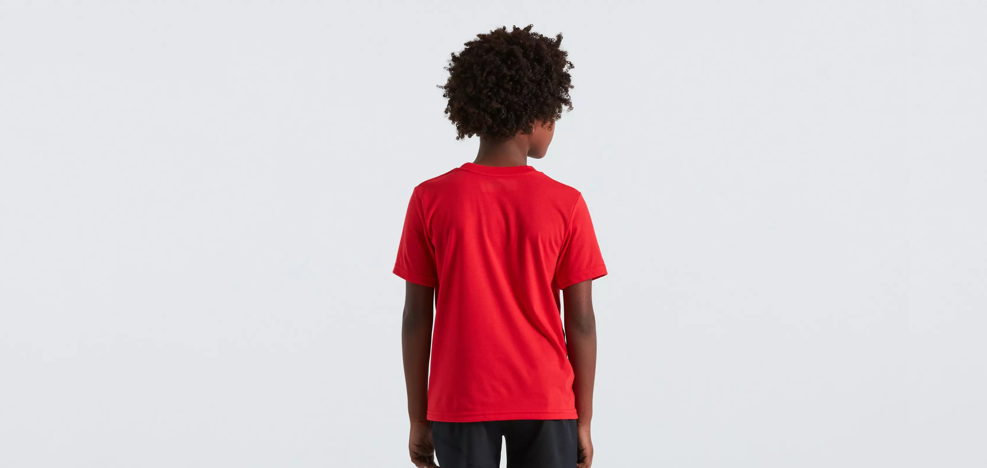 WORDMARK TEE SS YTH FLORED 3