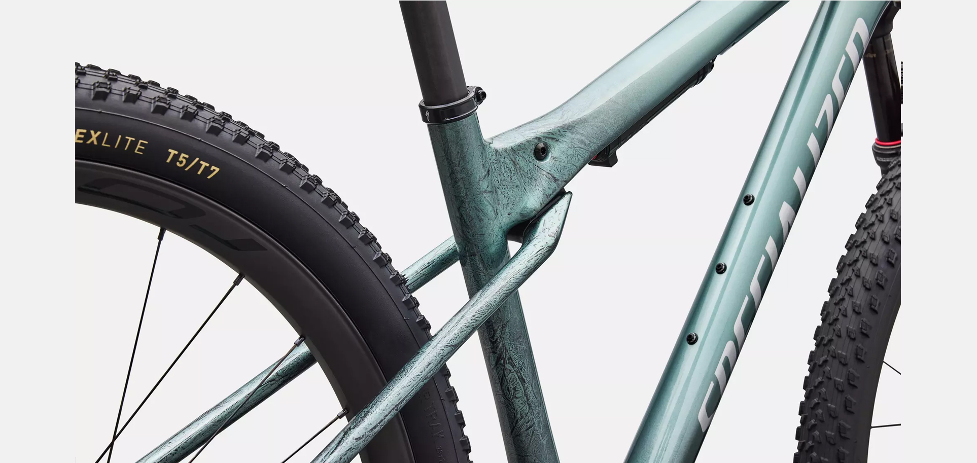 EPIC WC PRO FJDMET-PRL-LQDMET 6