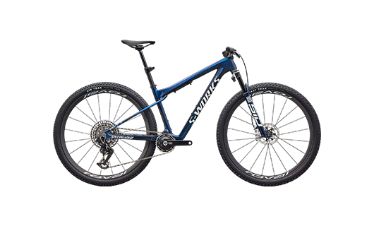 S-Works Epic World Cup