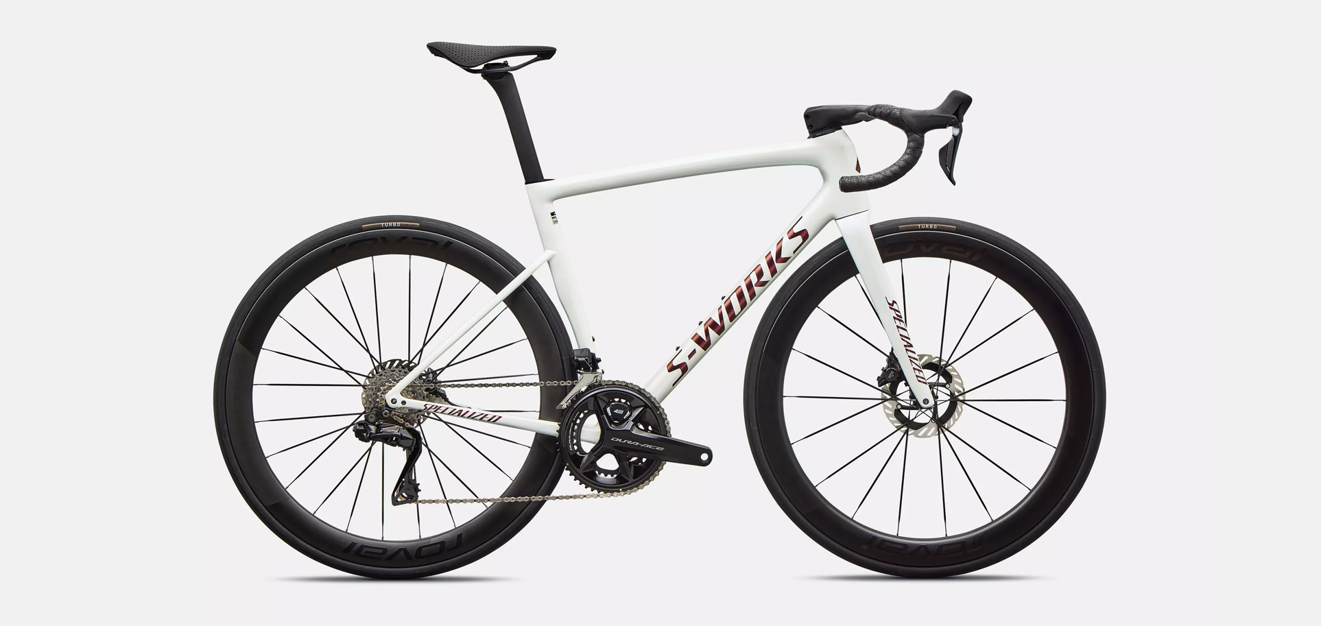 S-Works Tarmac SL8 DI2 1