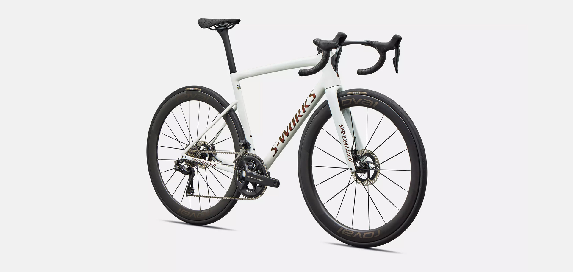 S-Works Tarmac SL8 DI2 2
