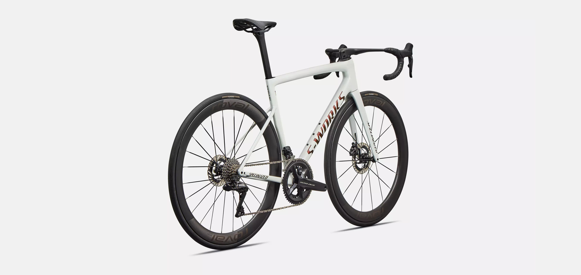 S-Works Tarmac SL8 DI2 3