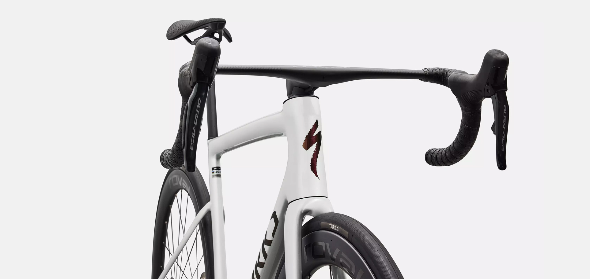 S-Works Tarmac SL8 DI2 5