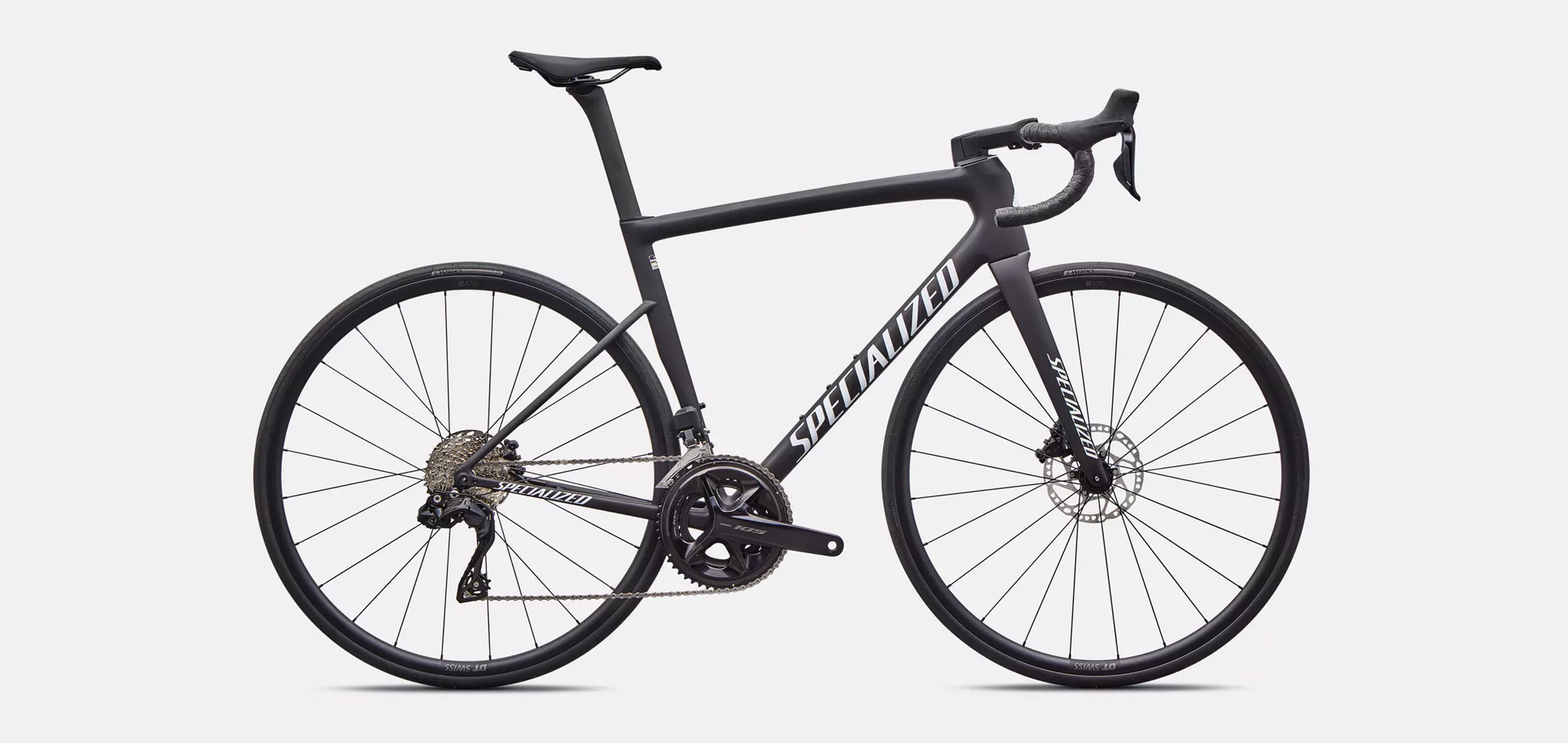 TARMAC SL8 COMP DI2 CARB-WHT 1