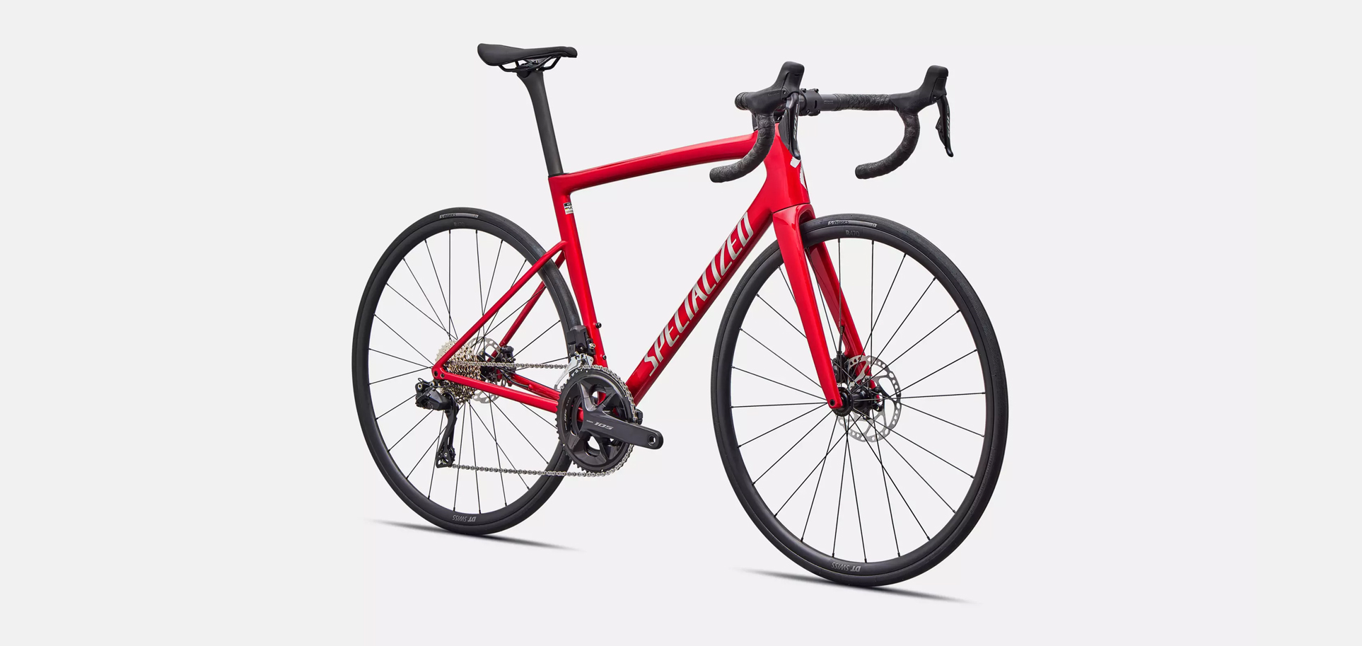 TARMAC SL8 COMP DI2 REDTNT-SILDST 2