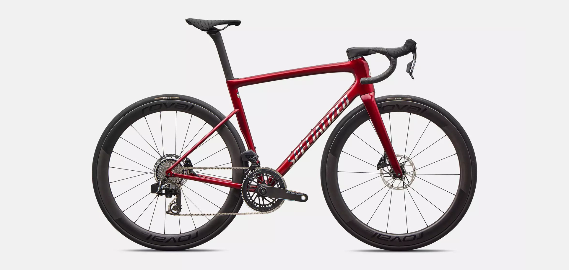 TARMAC SL8 PRO AXS REDSKY-CHRM 1