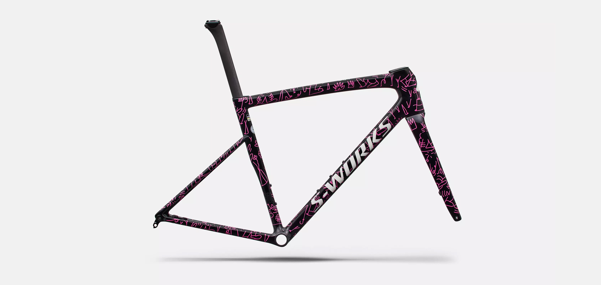 TARMAC SL8 SW BEAUFORT ARTIST COLLAB LUCAS BEAUFORT 1