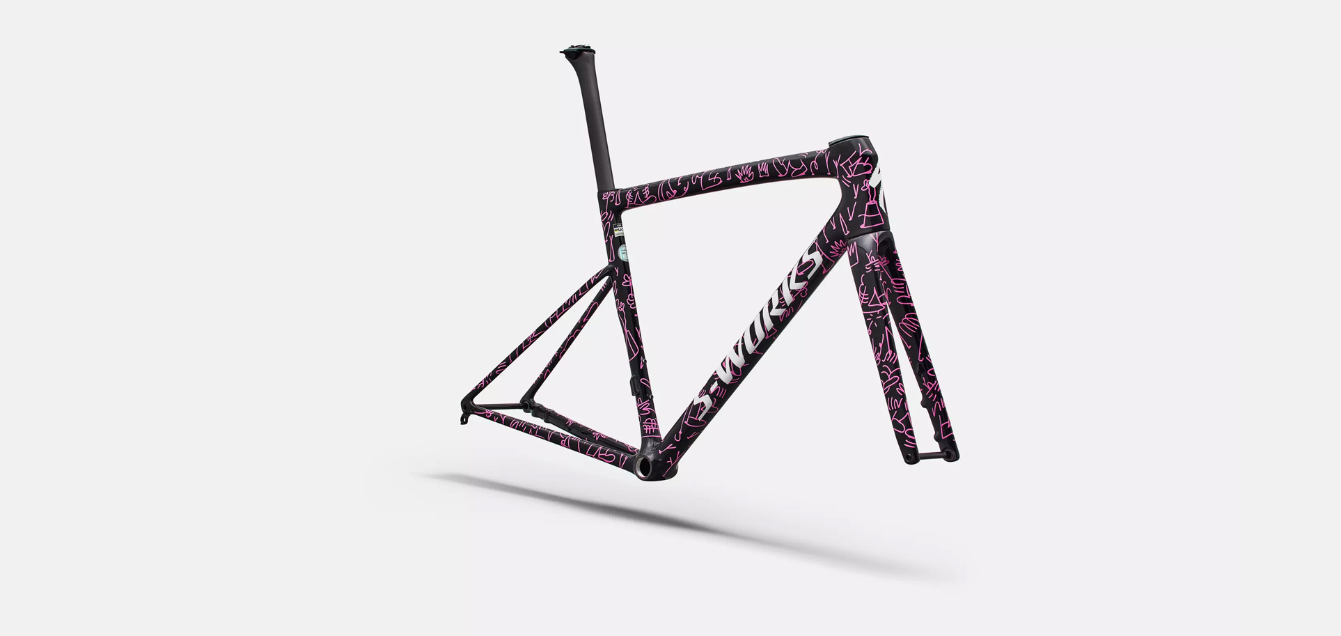 TARMAC SL8 SW BEAUFORT ARTIST COLLAB LUCAS BEAUFORT 2