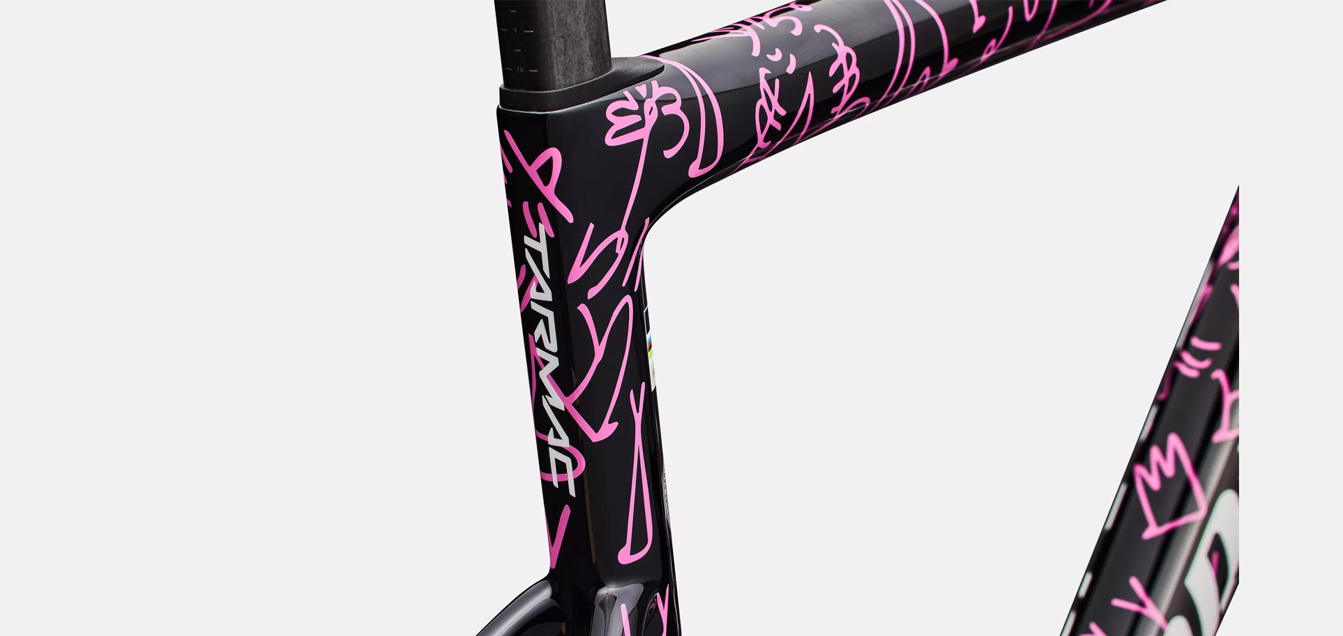 TARMAC SL8 SW BEAUFORT ARTIST COLLAB LUCAS BEAUFORT 5