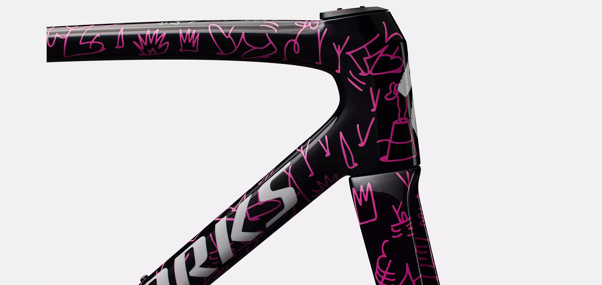 TARMAC SL8 SW BEAUFORT ARTIST COLLAB LUCAS BEAUFORT 6