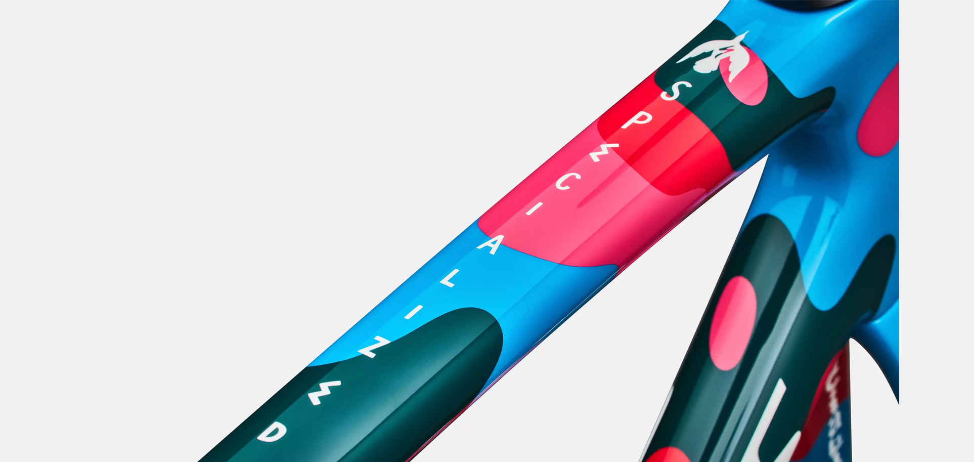 TARMAC SL8 SW PARRA ARTIST COLLAB PARRA 4