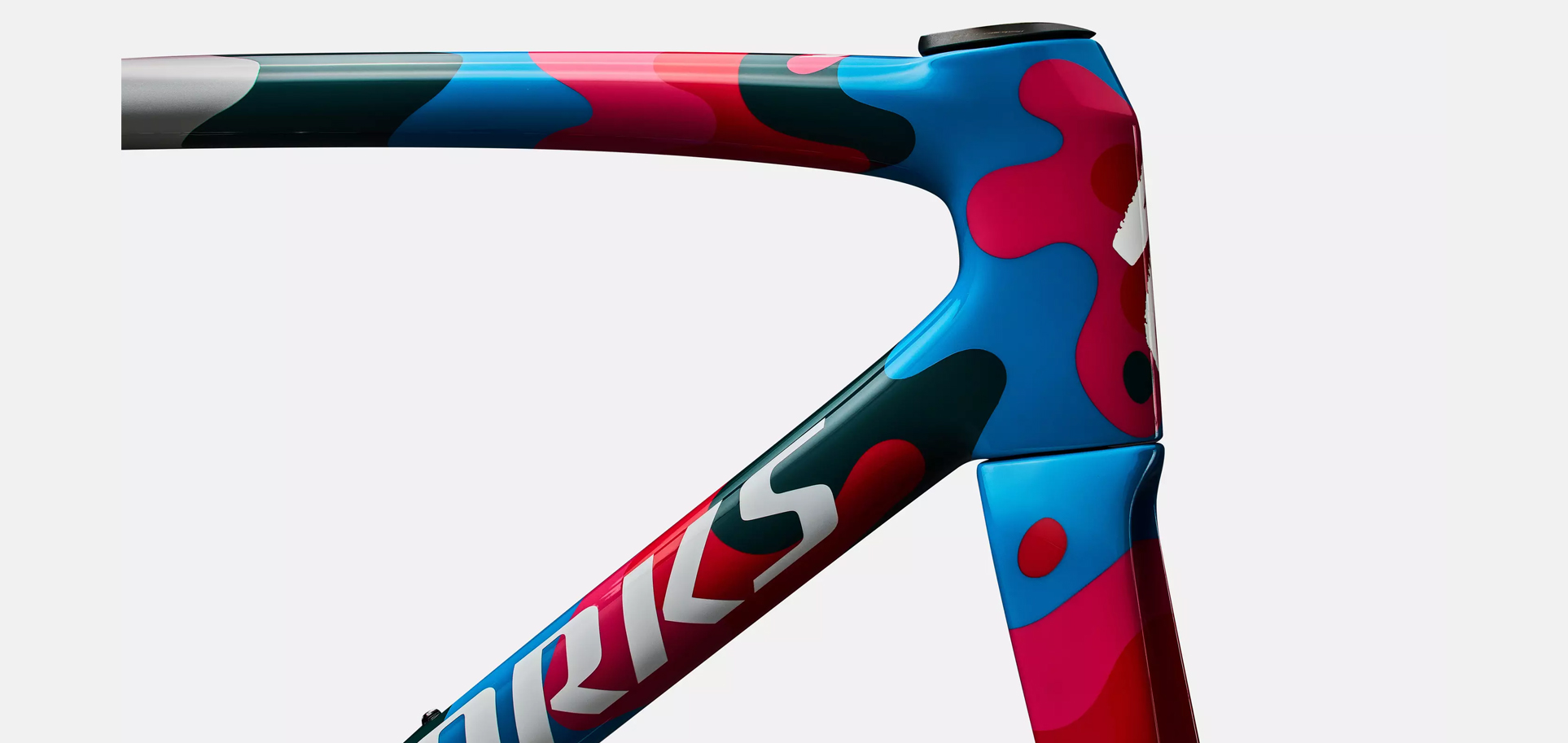 TARMAC SL8 SW PARRA ARTIST COLLAB PARRA 6