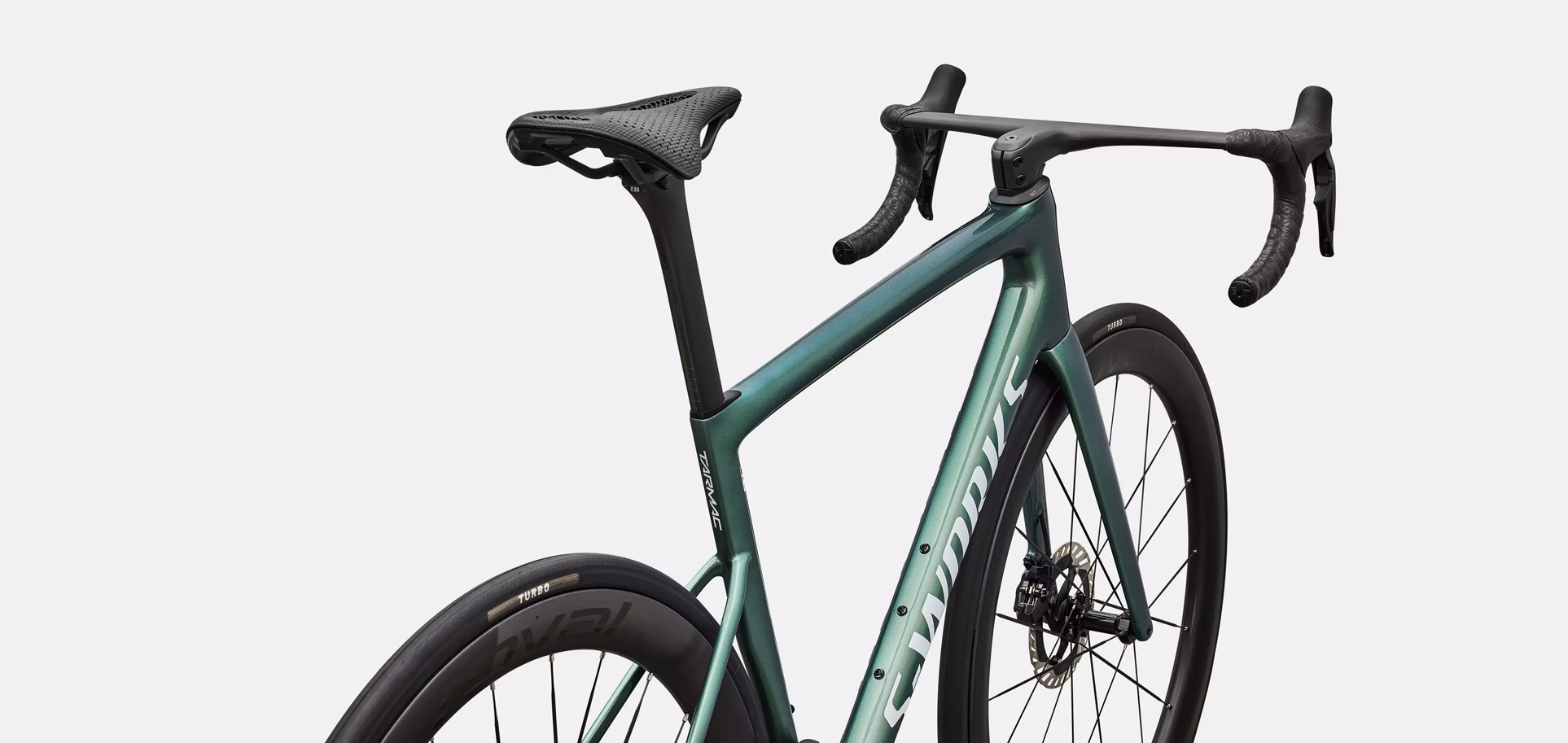 Tarmac SL8 SW DI2 TURQUE 4