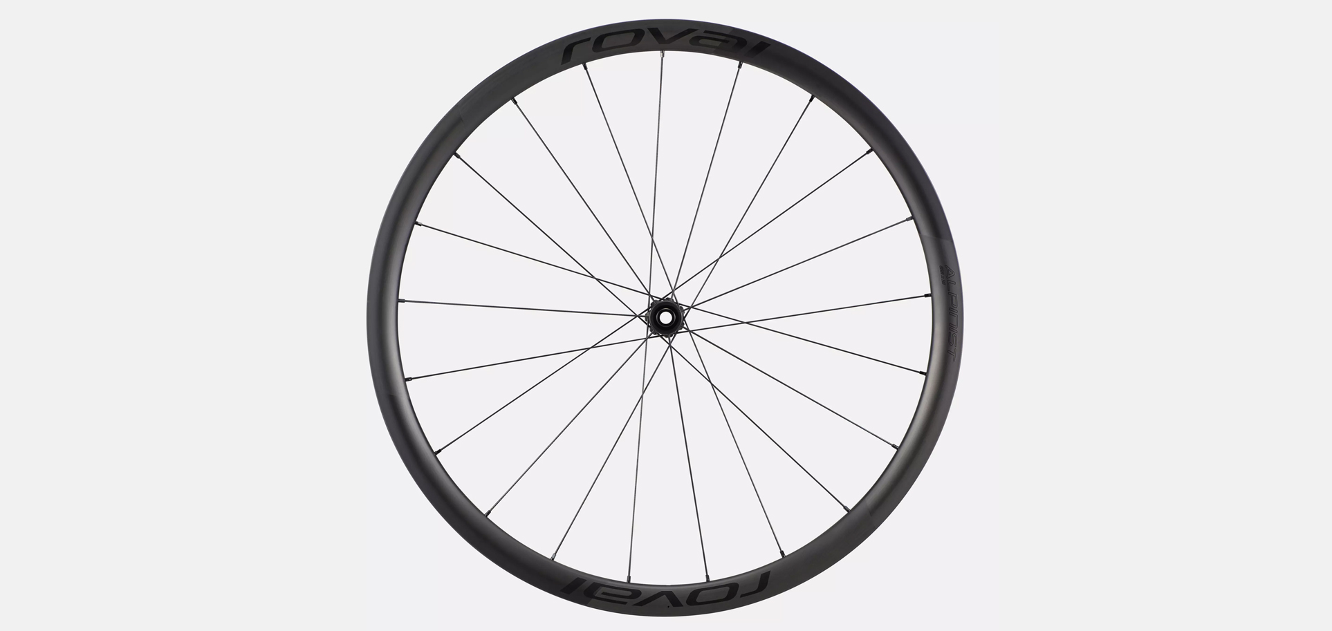 ALPINIST CL II FRONT SATIN CARBON-SATIN BLK 3