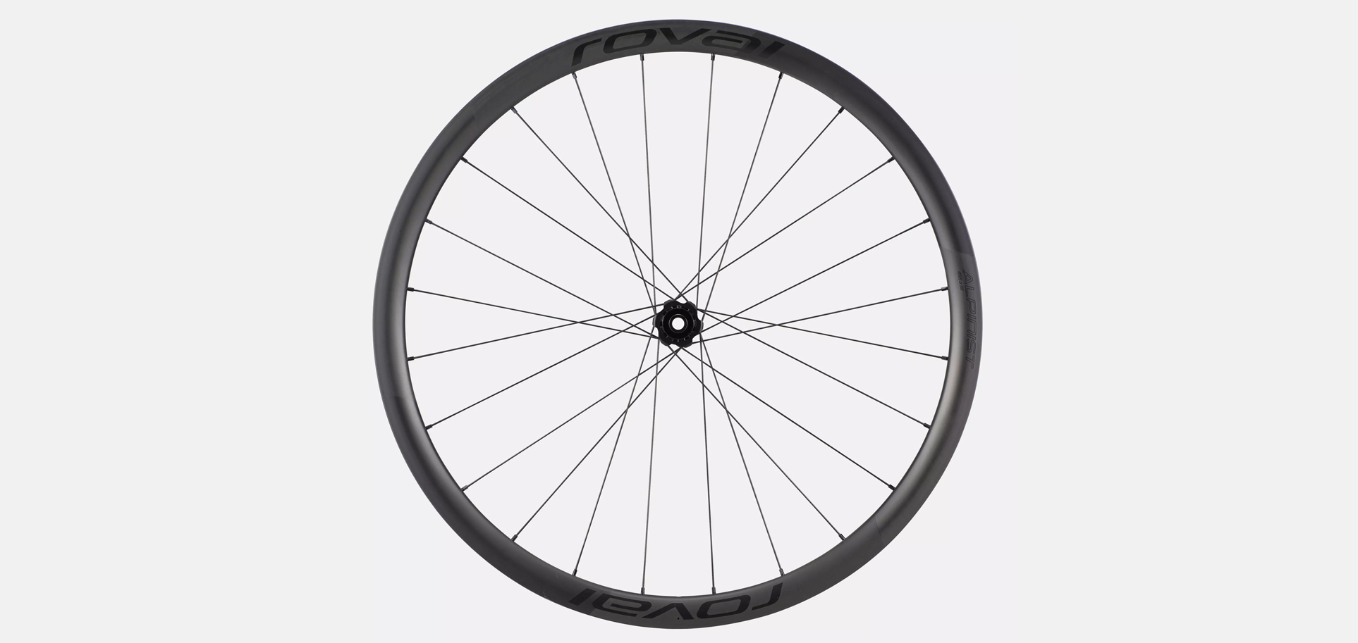 ALPINIST CL II FRONT SATIN CARBON-SATIN BLK 6