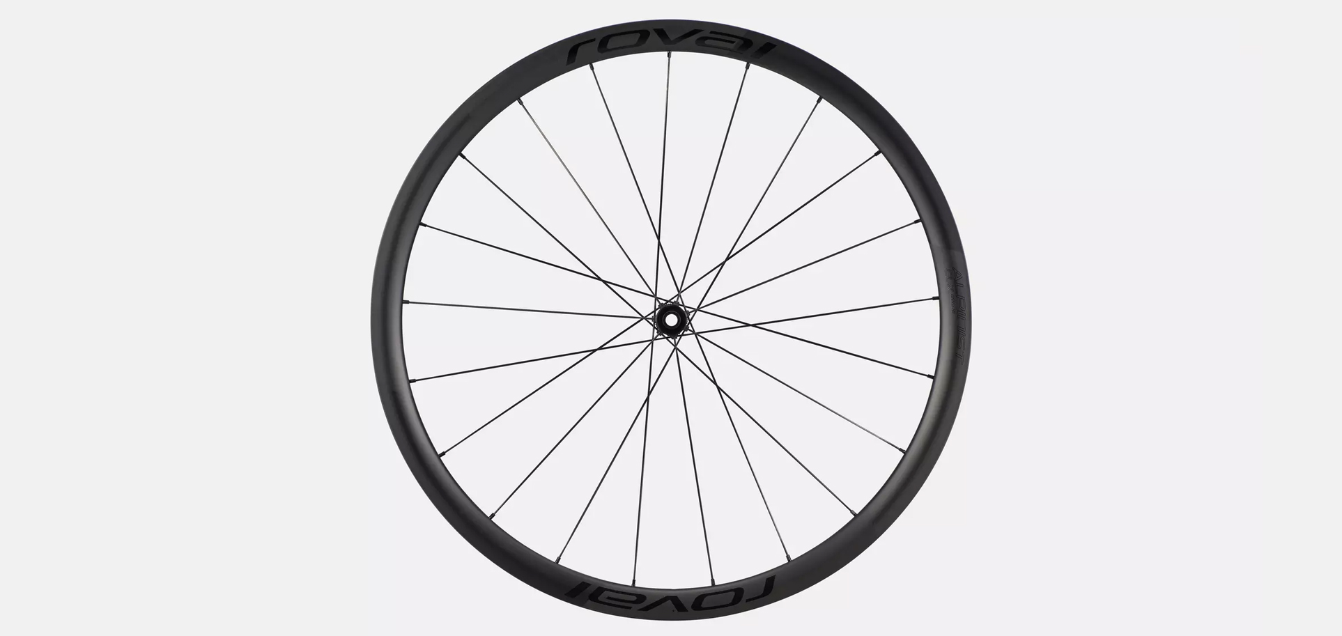 Roval Alpinist CLX II 3