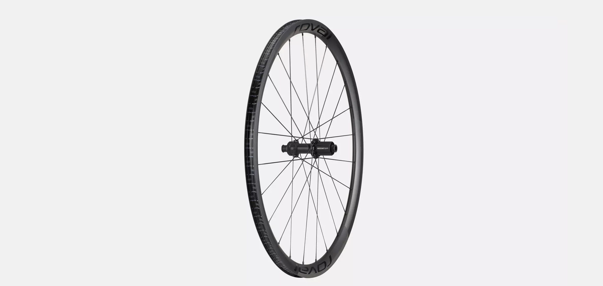 Roval Alpinist CLX II 5