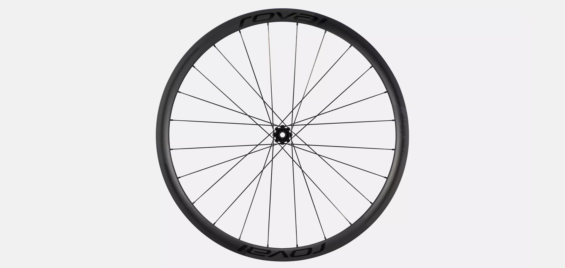 Roval Alpinist CLX II 6