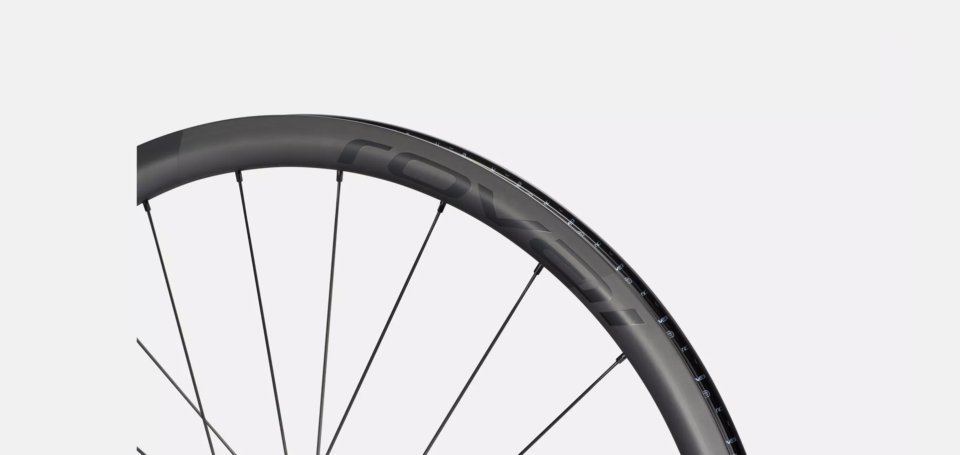 Roval Alpinist CLX II 8