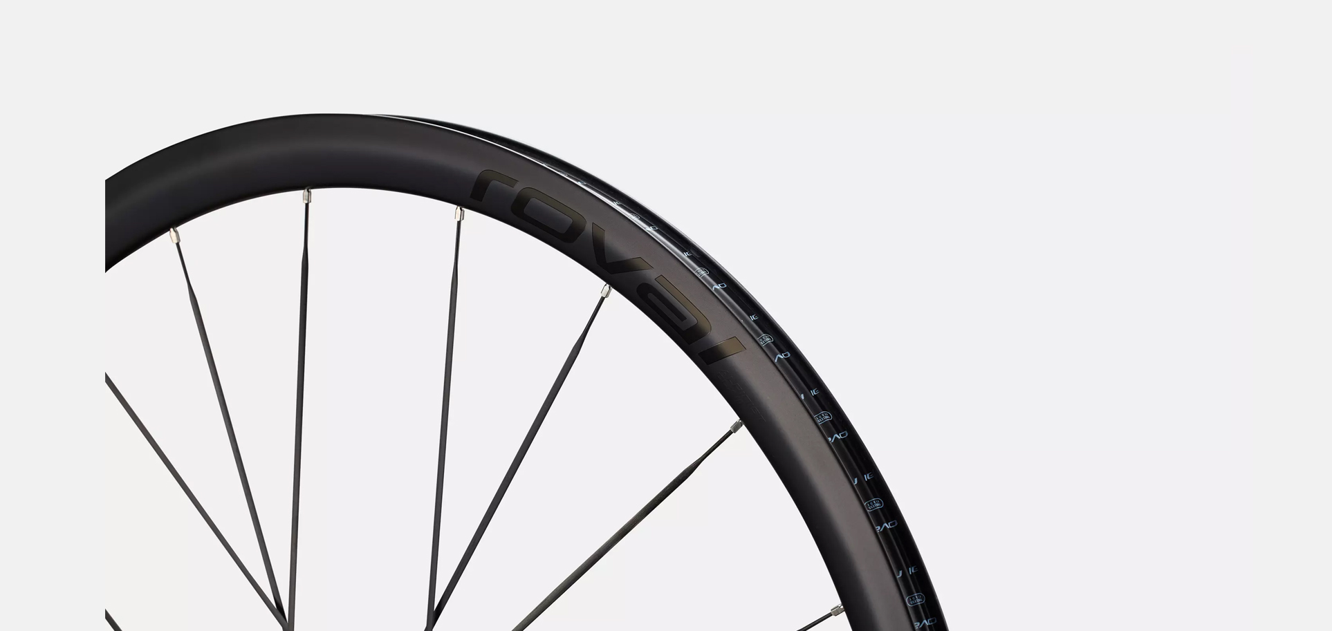 Roval Alpinist CLX III 2