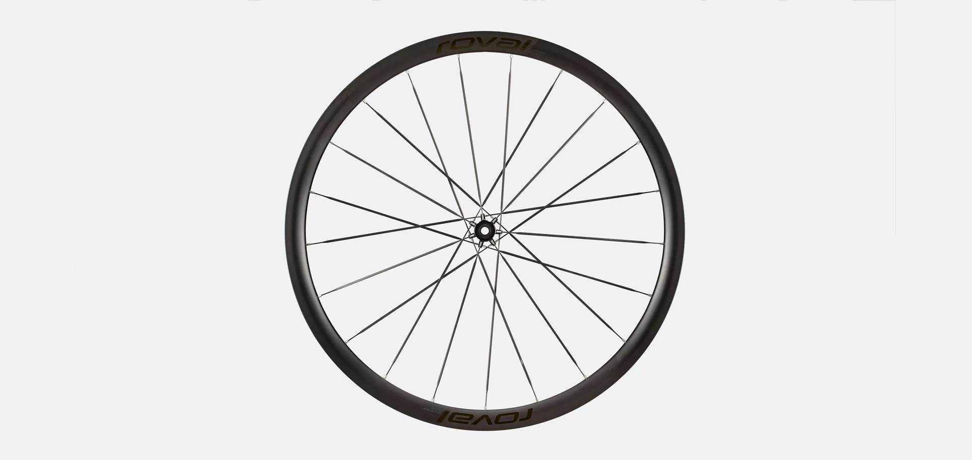 Roval Alpinist CLX III 4