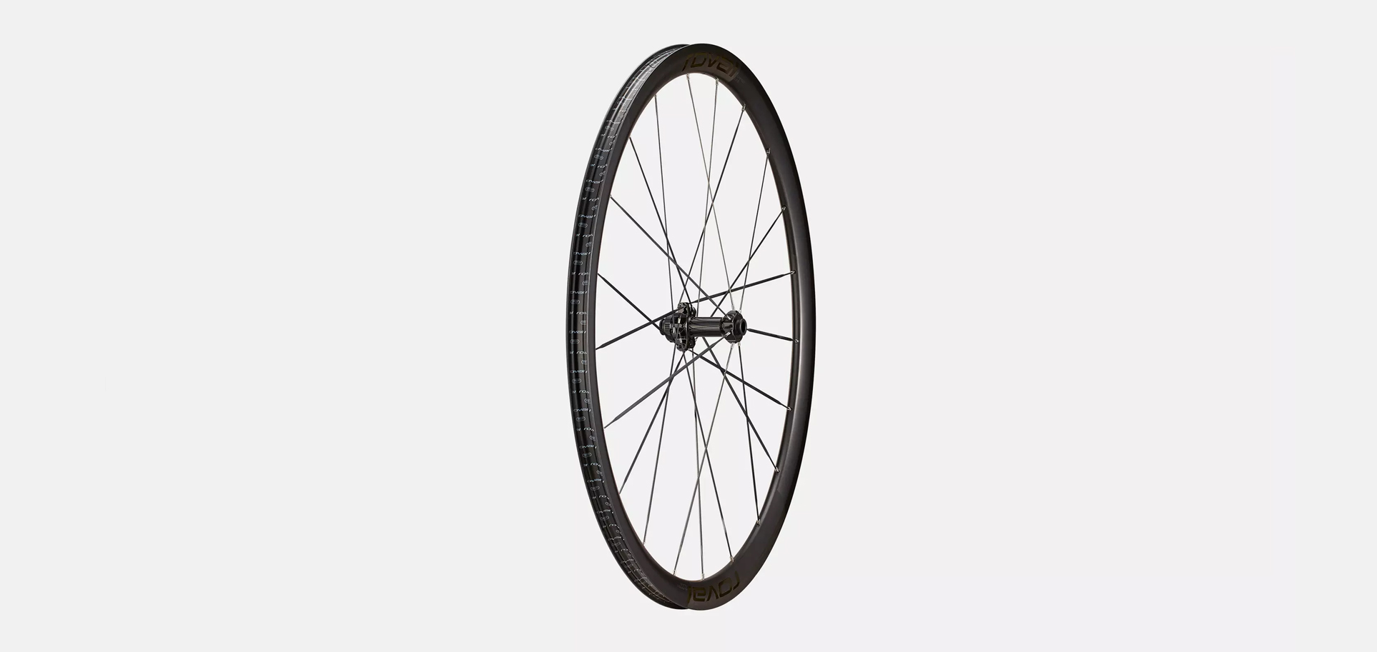 Roval Alpinist CLX III 5