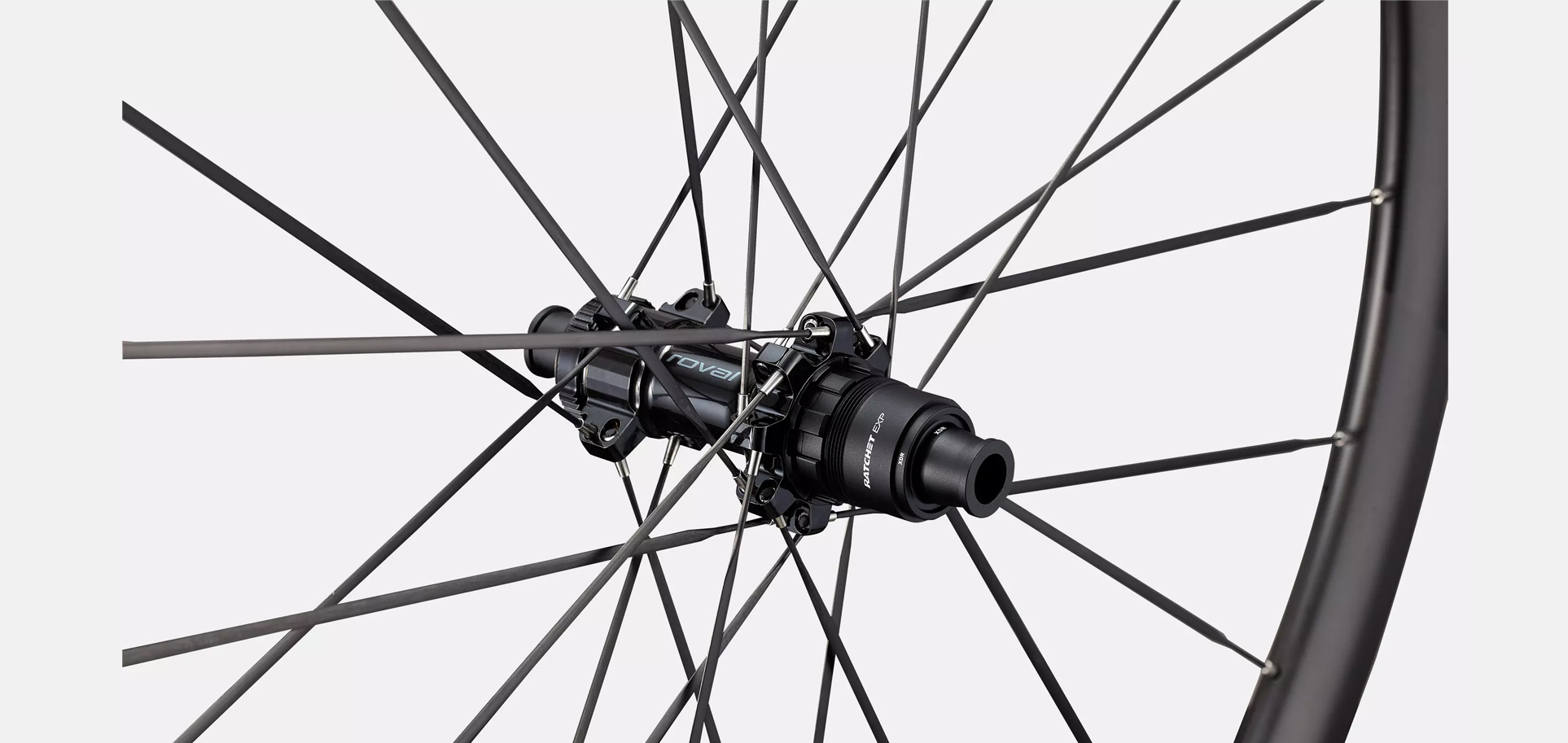 Roval Alpinist CLX III 6