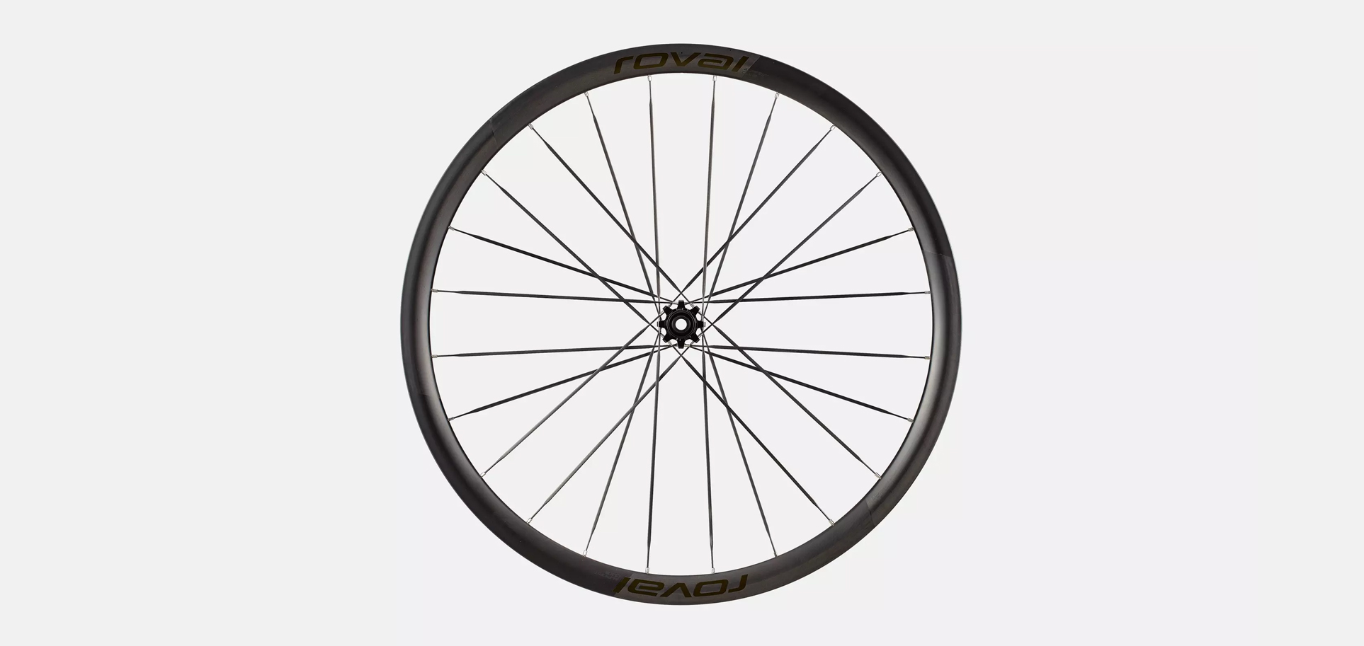 Roval Alpinist CLX III 7