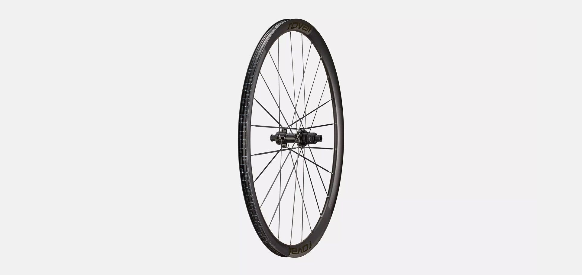 Roval Alpinist CLX III 8