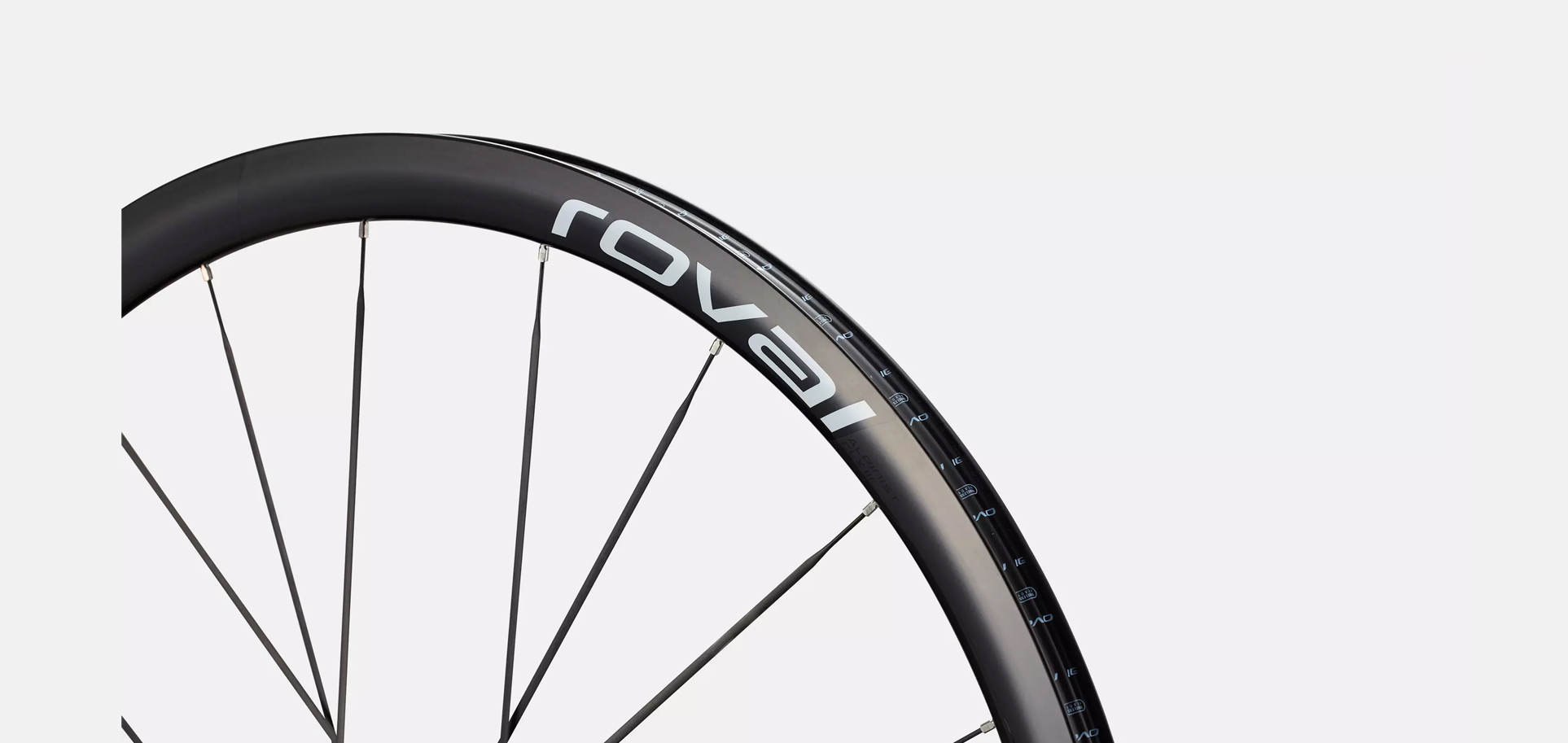 Roval Alpinist CLX III Blanco 2