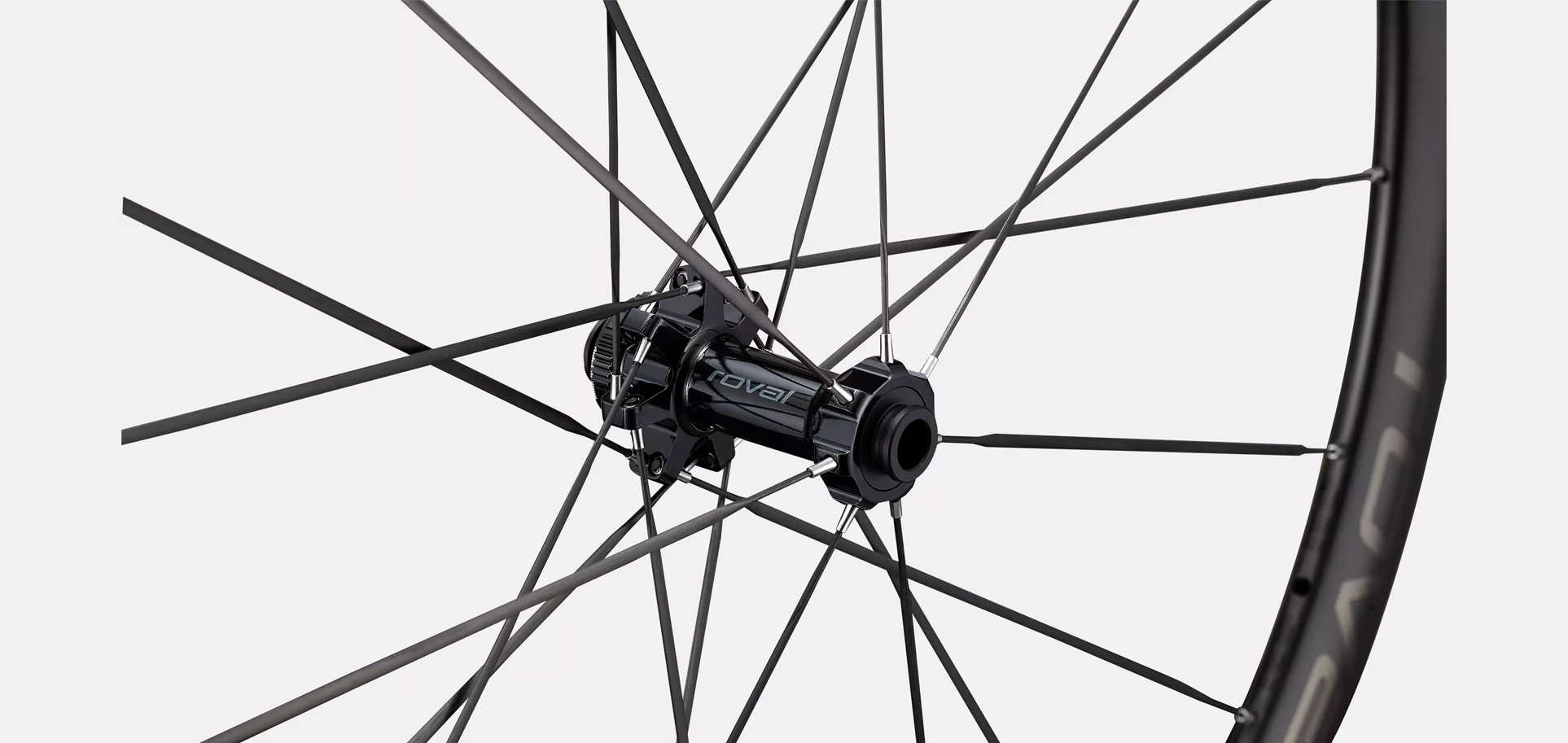 Roval Alpinist CLX III Blanco 3