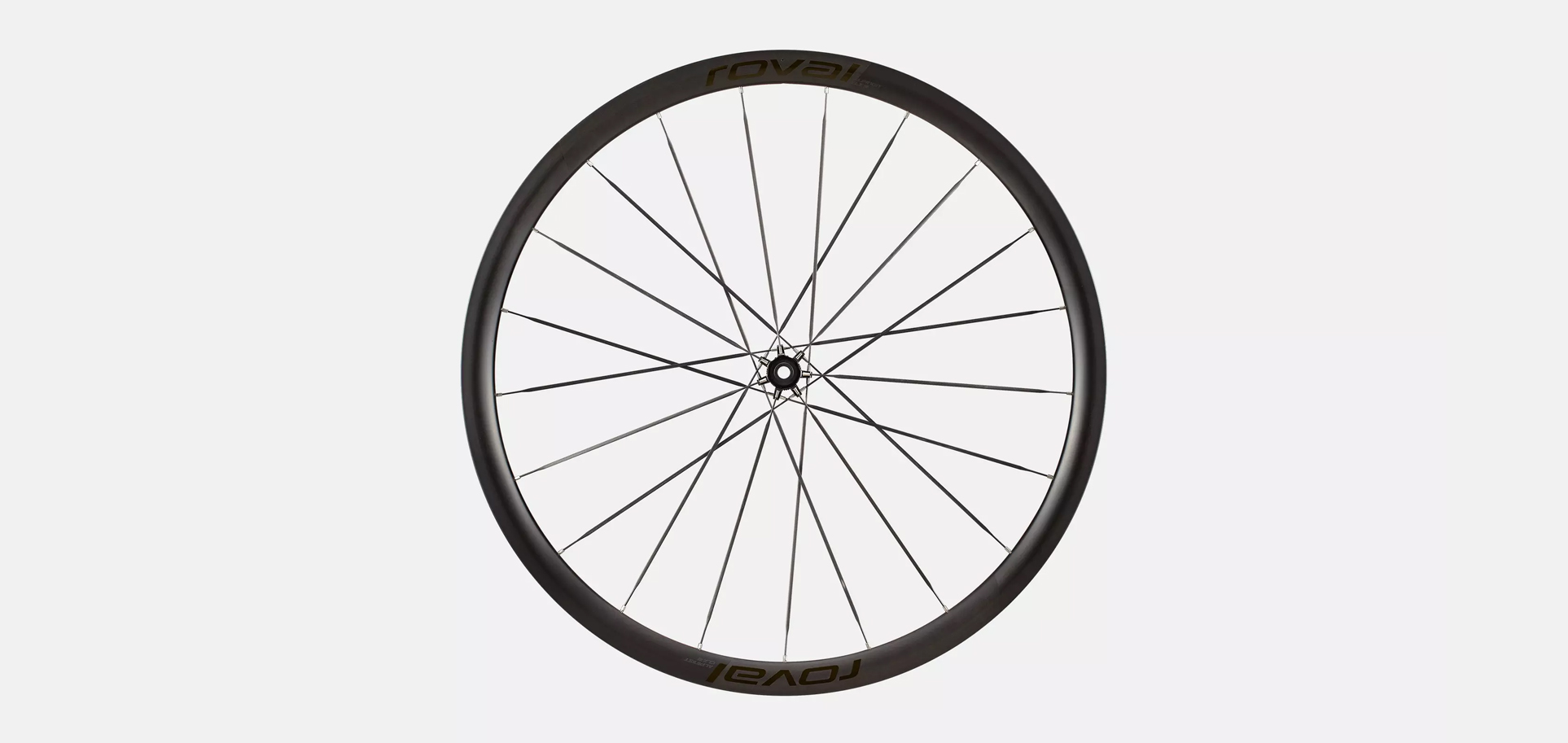 Roval Alpinist CLX III Blanco 4