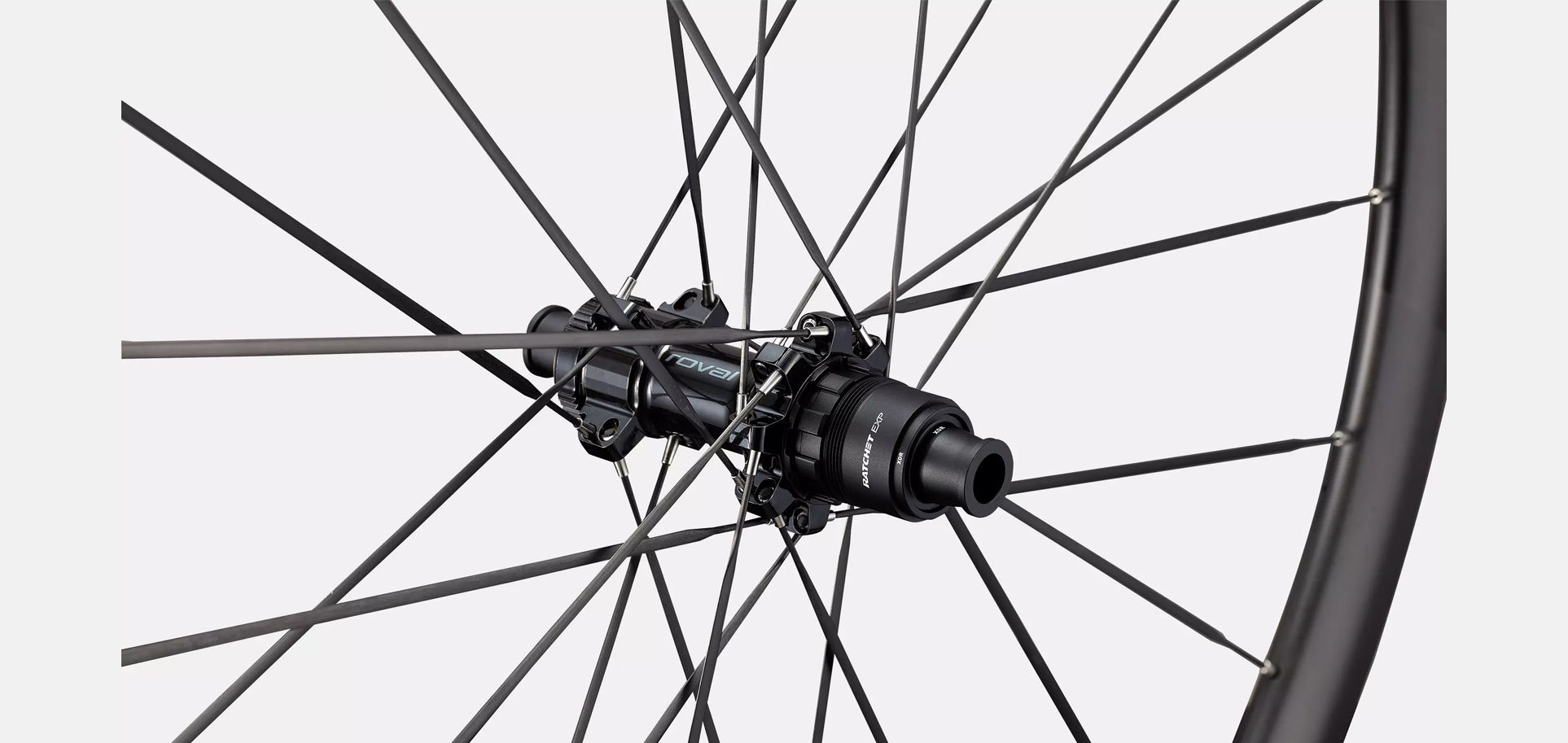 Roval Alpinist CLX III Blanco 7