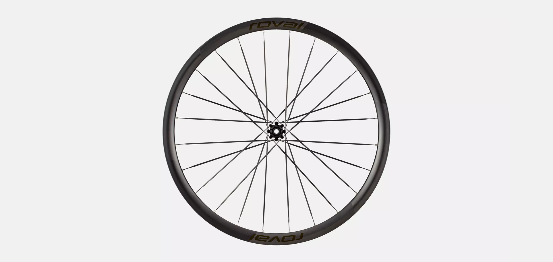 Roval Alpinist CLX III Blanco 8