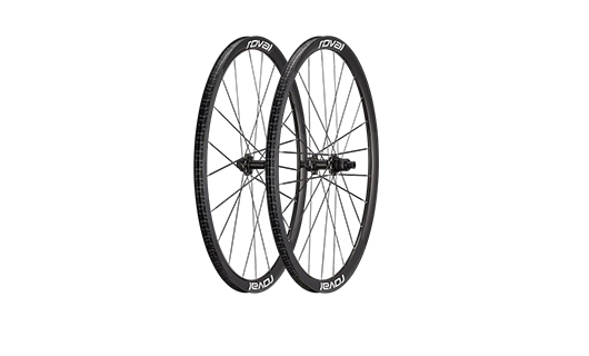 Roval Alpinist CLX III