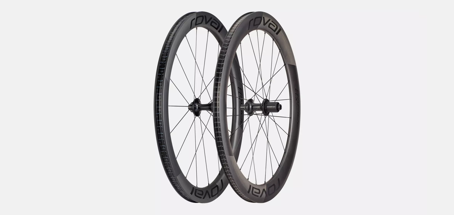 Roval Rapide CLX II 1